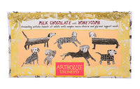 Chocolate bar - Arthouse Unlimited