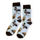 Bare Kind Socks