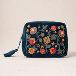 Wash bag - Elizabeth Scarlett