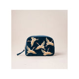 Makeup Bag - Elizabeth Scarlett