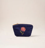 Elizabeth Scarlett Coin Purse