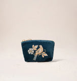 Elizabeth Scarlett Coin Purse
