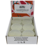 Alter/Native glycerine soaps 90g