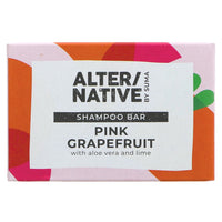 Alter/Native shampoo bar, 90g