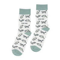 Bare Kind Socks