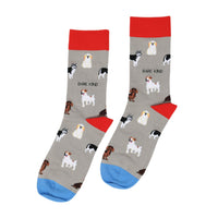 Bare Kind Socks