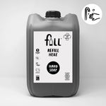 FILL Hand Soap, Fig Leaf LOCAL DELIVERY ONLY)