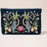 Everyday Pouch - Elizabeth Scarlett