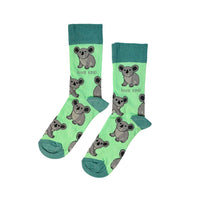 Bare Kind Socks