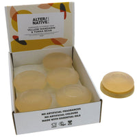 Alter/Native glycerine soaps 90g