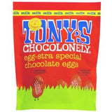 Tony's Chocolonely Easter chocolate