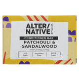 Alter/Native conditioner bar, 90g