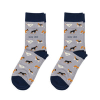 Bare Kind Socks