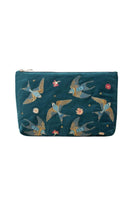 Everyday Pouch - Elizabeth Scarlett
