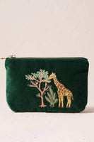 Mini Pouch  - Elizabeth Scarlett