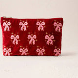 Elizabeth Scarlett Everyday Pouch