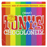 Tony's fair trade chocolate