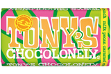 Tony's fair trade chocolate