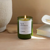 Adhock Candles - Made in the UK