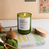 Adhock Candles - Made in the UK