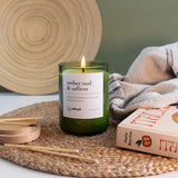 Adhock Candles - Made in the UK