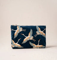 Everyday Pouch - Elizabeth Scarlett