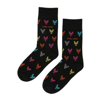 Bare Kind Socks