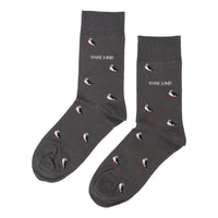 Bare Kind Socks