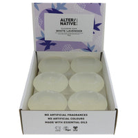 Alter/Native glycerine soaps 90g