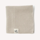 Dish cloth organic cotton - Wild and Stone