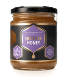 Northumberland honey
