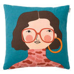 Spira of Sweden Cushion Cover