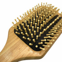 Hairbrush - bamboo by Ecojiko