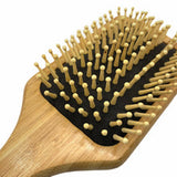 Hairbrush - bamboo by Ecojiko