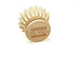 Green Island Bamboo Dish Brush