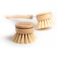 Green Island Bamboo Dish Brush