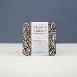 Beach Clean Coaster Set (4) Liga