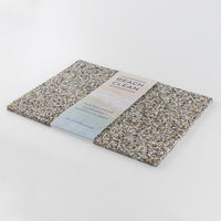 Placemats, set of 4 beach clean - Liga