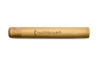 Truthbrush bamboo toothbrushes
