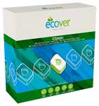 Ecover Dishwasher tablets