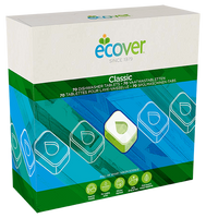Ecover Dishwasher tablets