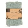 Dish cloth organic cotton - Wild and Stone