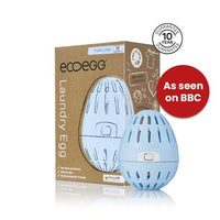 Eco Laundry egg - Fresh linen fragrance