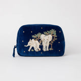 Makeup Bag - Elizabeth Scarlett