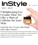 UpCircle Eye Cream