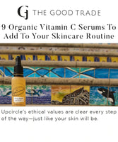 UpCircle Face Serum