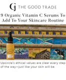 UpCircle Face Serum