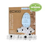 Eco Laundry egg - Fresh linen fragrance