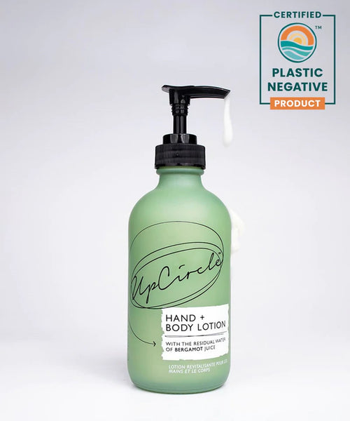 UpCircle Hand and Body Lotion