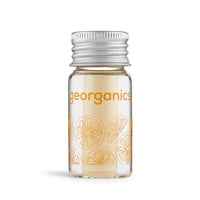 Georganics Natural floss - orange